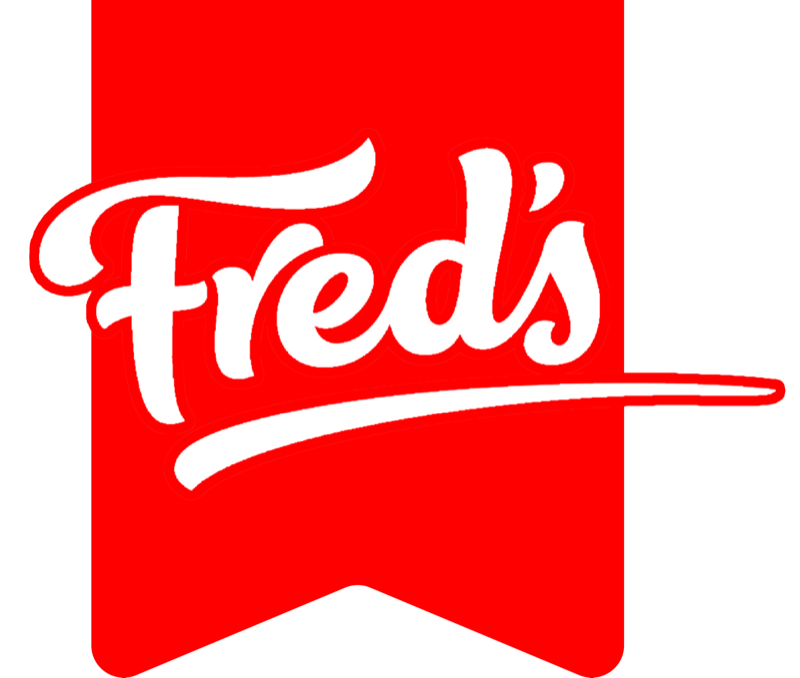 Fred's Charcoal Grill
